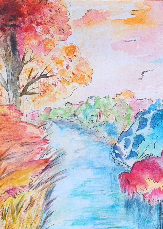 Réalisé par Alix Lesieur